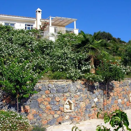 Callistemon Villa Agia Paraskevi (Rethymno)