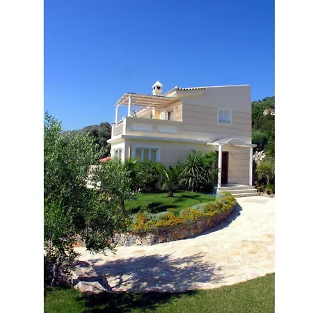 Villa Callistemon *