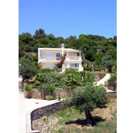 Callistemon Agia Paraskevi (Rethymno)