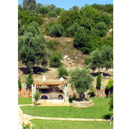 Villa Callistemon *