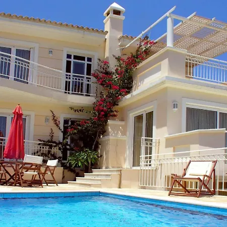 Villa Callistemon *