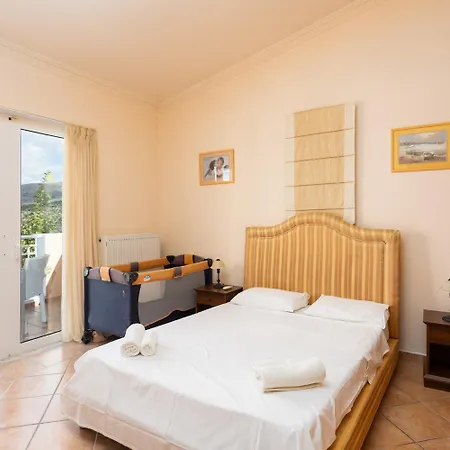 Callistemon Villa Agia Paraskevi (Rethymno)
