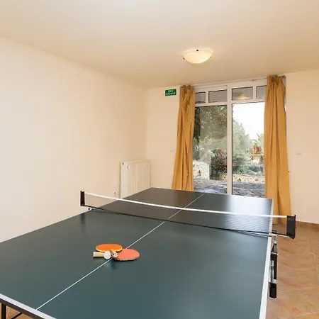 Callistemon Villa Agia Paraskevi (Rethymno)
