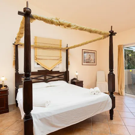 Villa Callistemon Agia Paraskevi (Rethymno)