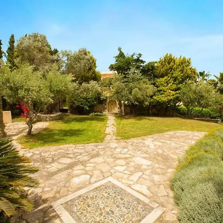 Villa Callistemon *